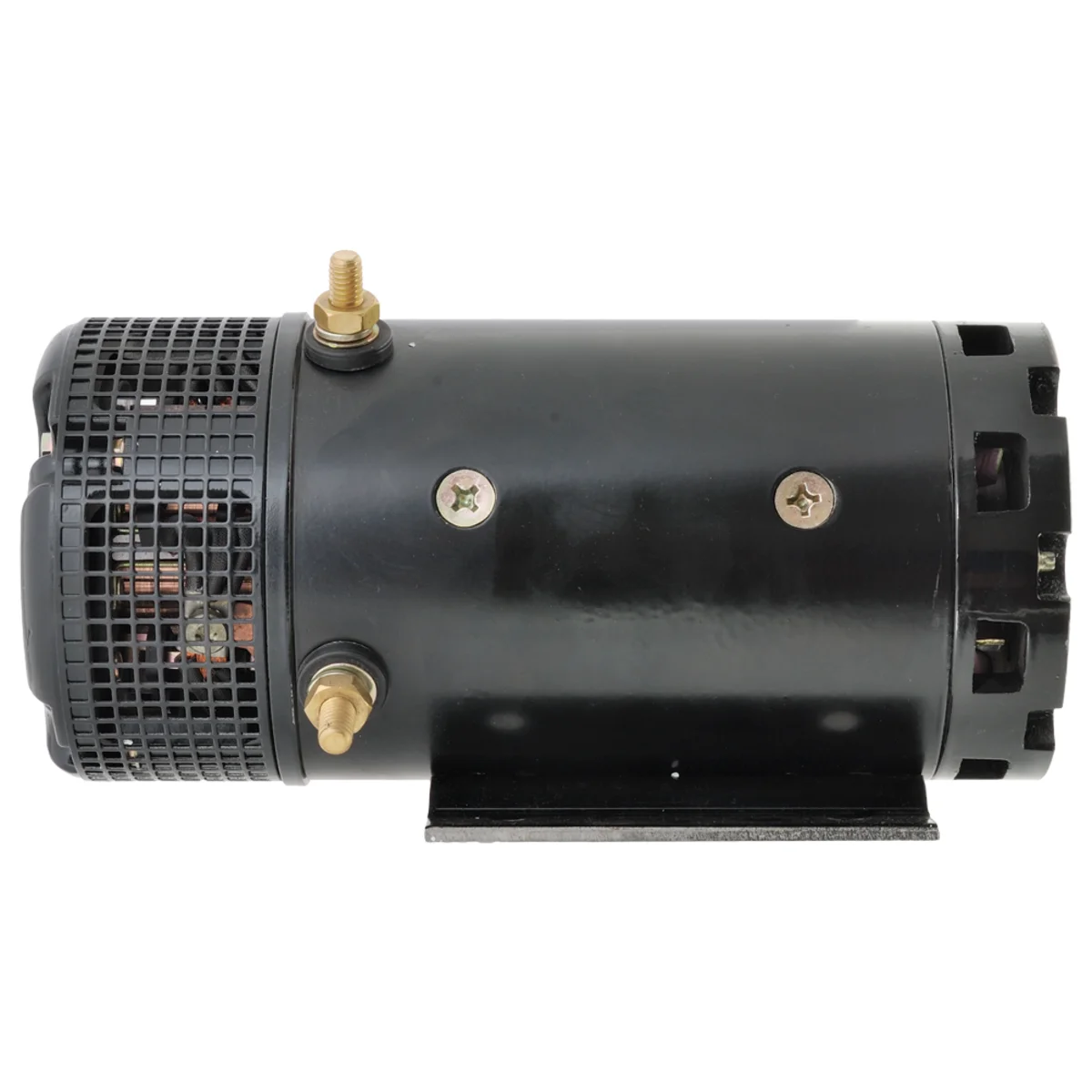 DC Motor 24V, PL MBD 5107/A