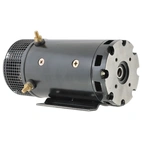 DC Motor 24V, PL MBD 5107/A