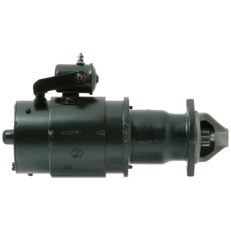 Chris-Craft Starter motor Prestolite