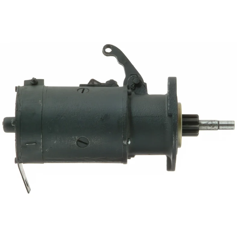 Willys starter motor MZ-4162