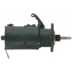 Willys starter motor MZ-4162