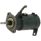 Willys starter motor MZ-4162
