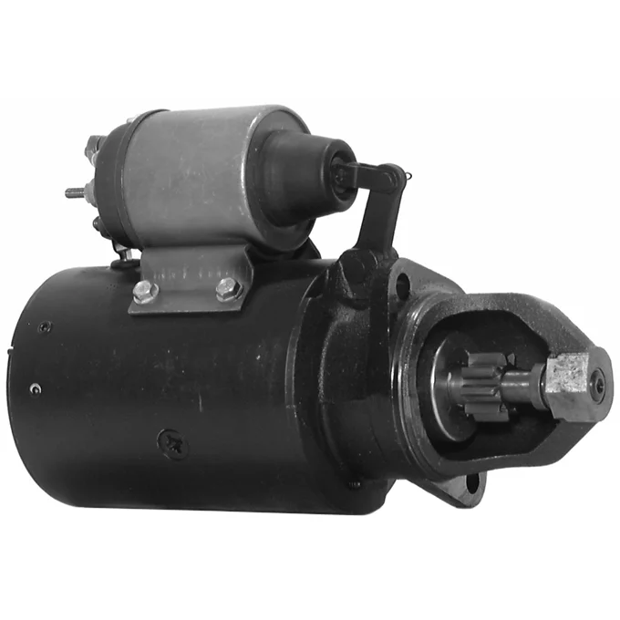 Truck Starter motor