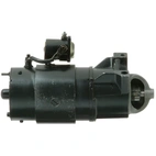 Starter motor CCW