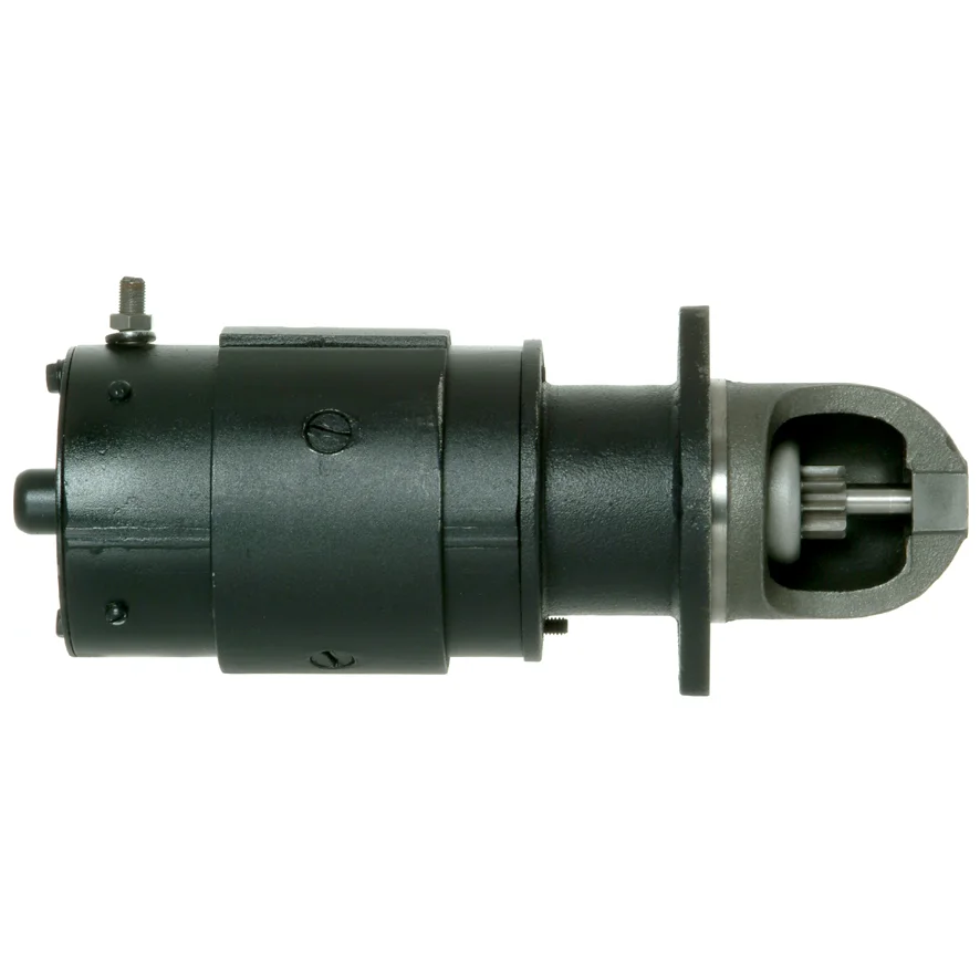 Mercury Marine Starter motor 12V