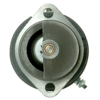 Mercury Marine Starter motor 12V