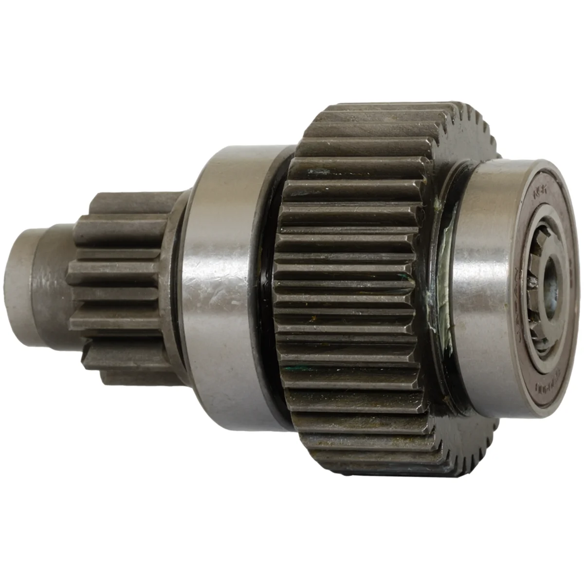 Starter drive + Clutch ND / Chry., 028300-6860