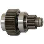 Starter drive + Clutch ND / Chry., 028300-6860