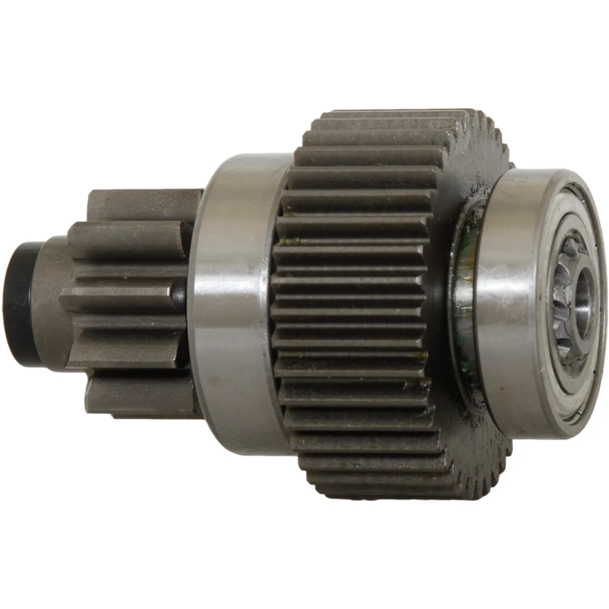 Starter drive + Clutch, ND/Chrys. 028300-7760