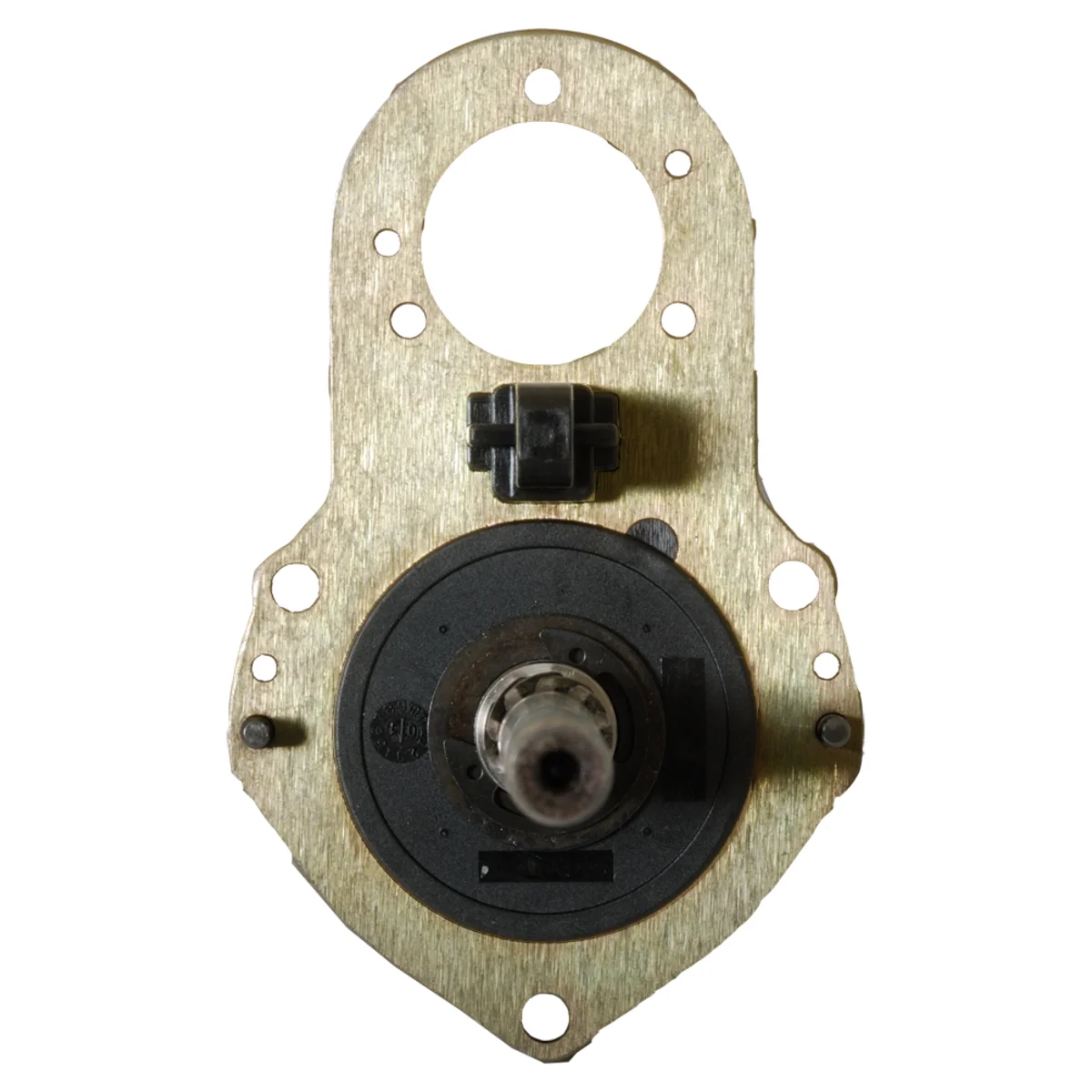 Planetary gear compressor D6RA series.