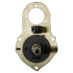 Planetary gear compressor D6RA series.