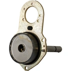 Planetary gear compressor D6RA series.