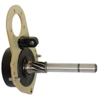 Planetary gear compressor D6RA series.