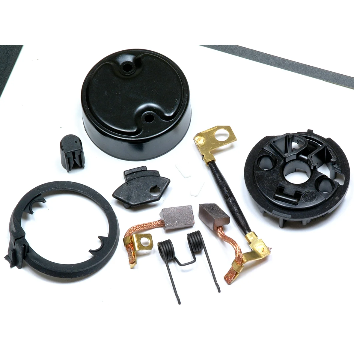 End cover CE compressor sa D6RA PR594070