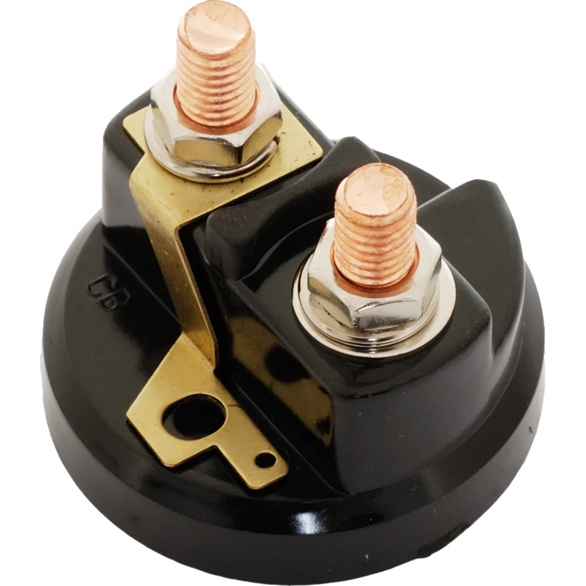 Solenoid - Repair kit PR (76870)
