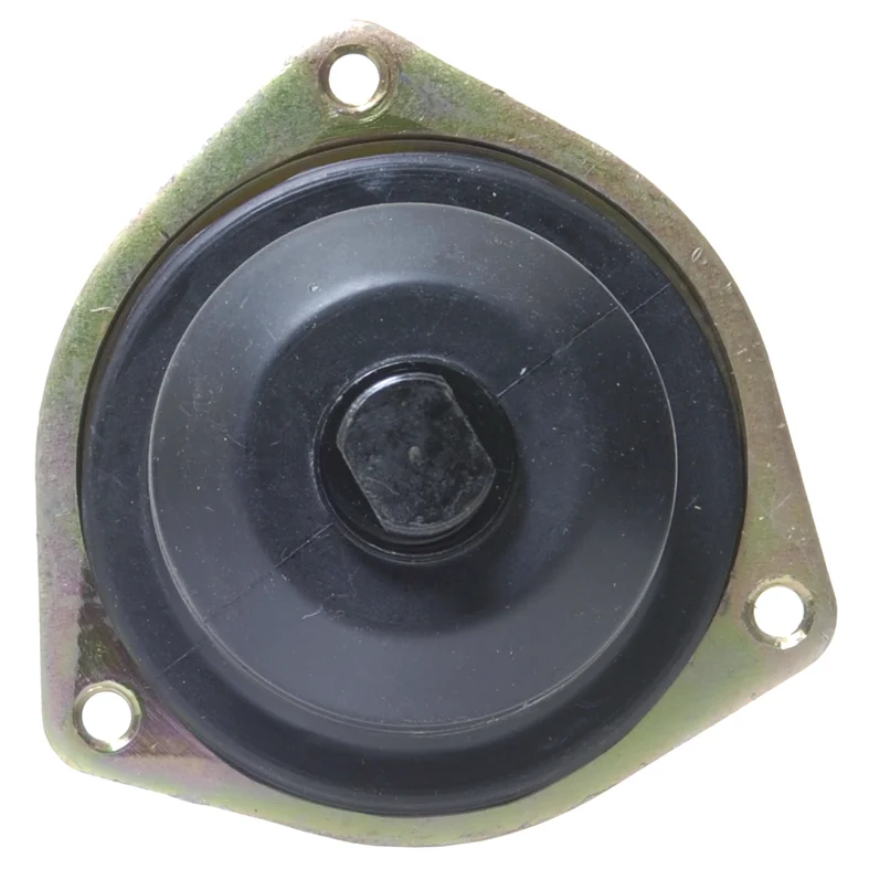 Solenoid 24V, 0-47100-3940