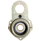 Planetary End Cover D6R Asser PR Y-3463