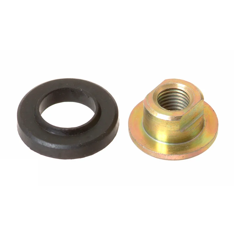 End cover bushing set, alternator PR Y-601