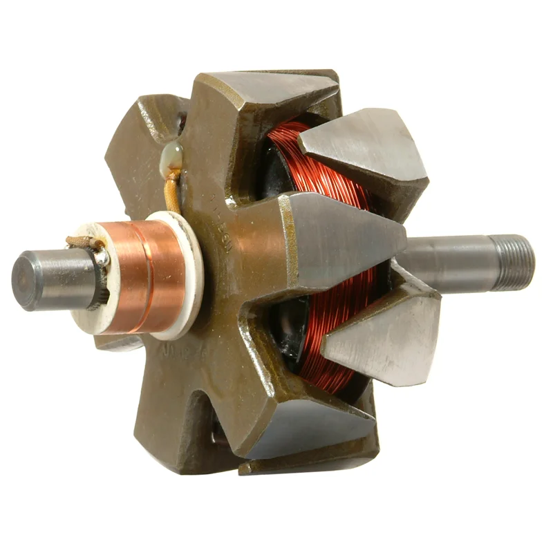 Rotor 12V-100A 5/8, Ford USA
