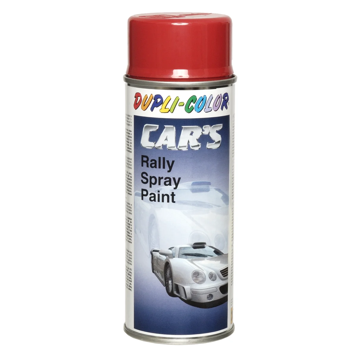 Spray paint Red 500ml.