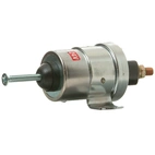 Stop solenoid 24V, RC 12462