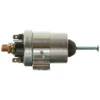 Stop solenoid 24V, RC 12462