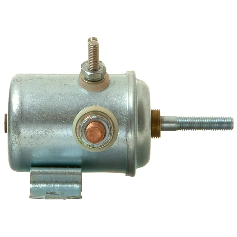 Stop relay 12V, RC 12464