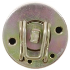 Solenoid Hit2114-27006, RC12500