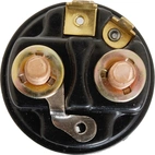 Solenoid - Lock, Hitachi