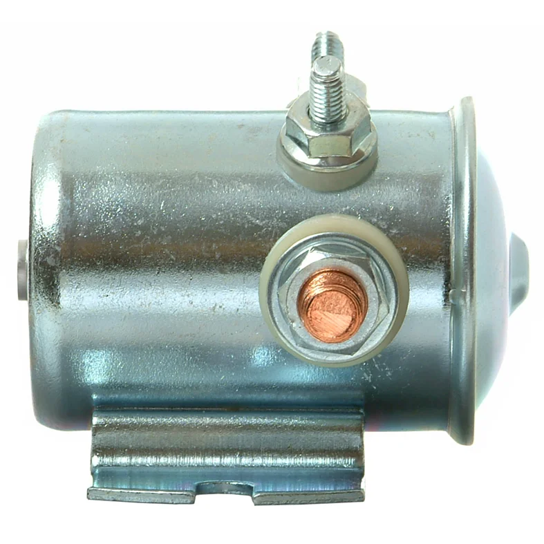 Starter relay 24V - 85A