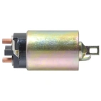 Solenoid 12V