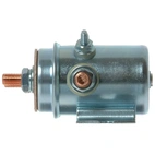 Shift relay 12V-80A, Isol. ret.