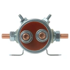 Shift relay 12V-80A, Isol. ret.