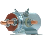 Shift relay 12V-80A, Isol. ret.