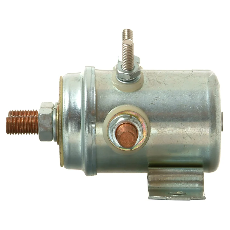 Shift relay 24V, 50A Cont. Insul. R