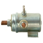 Shift relay 24V, 50A Cont. Insul. R