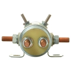 Shift relay 24V, 50A Cont. Insul. R