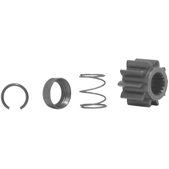 Pinion gear set Mit. M605X-32571