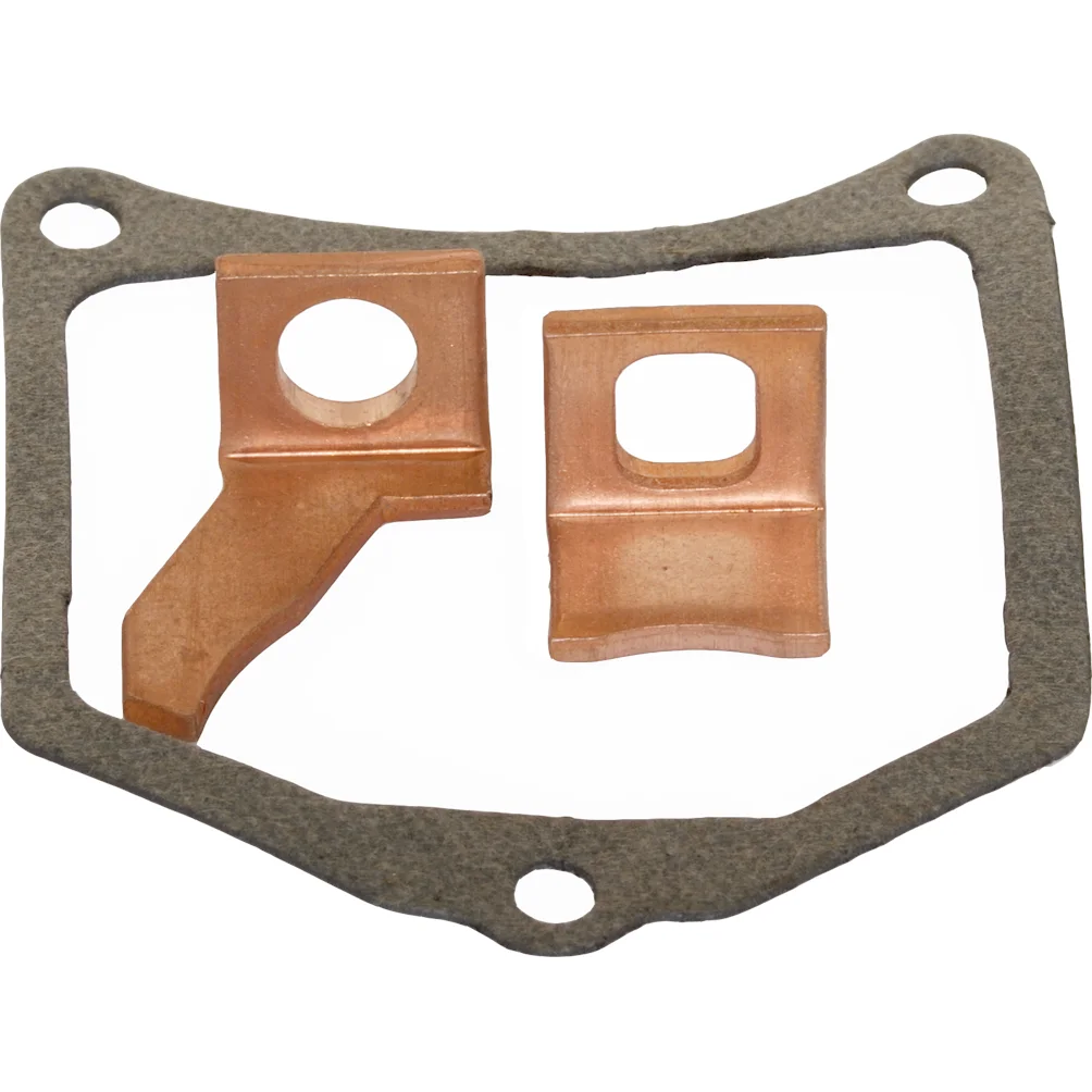 Contact starter solenoid right gear shift RC 19500A