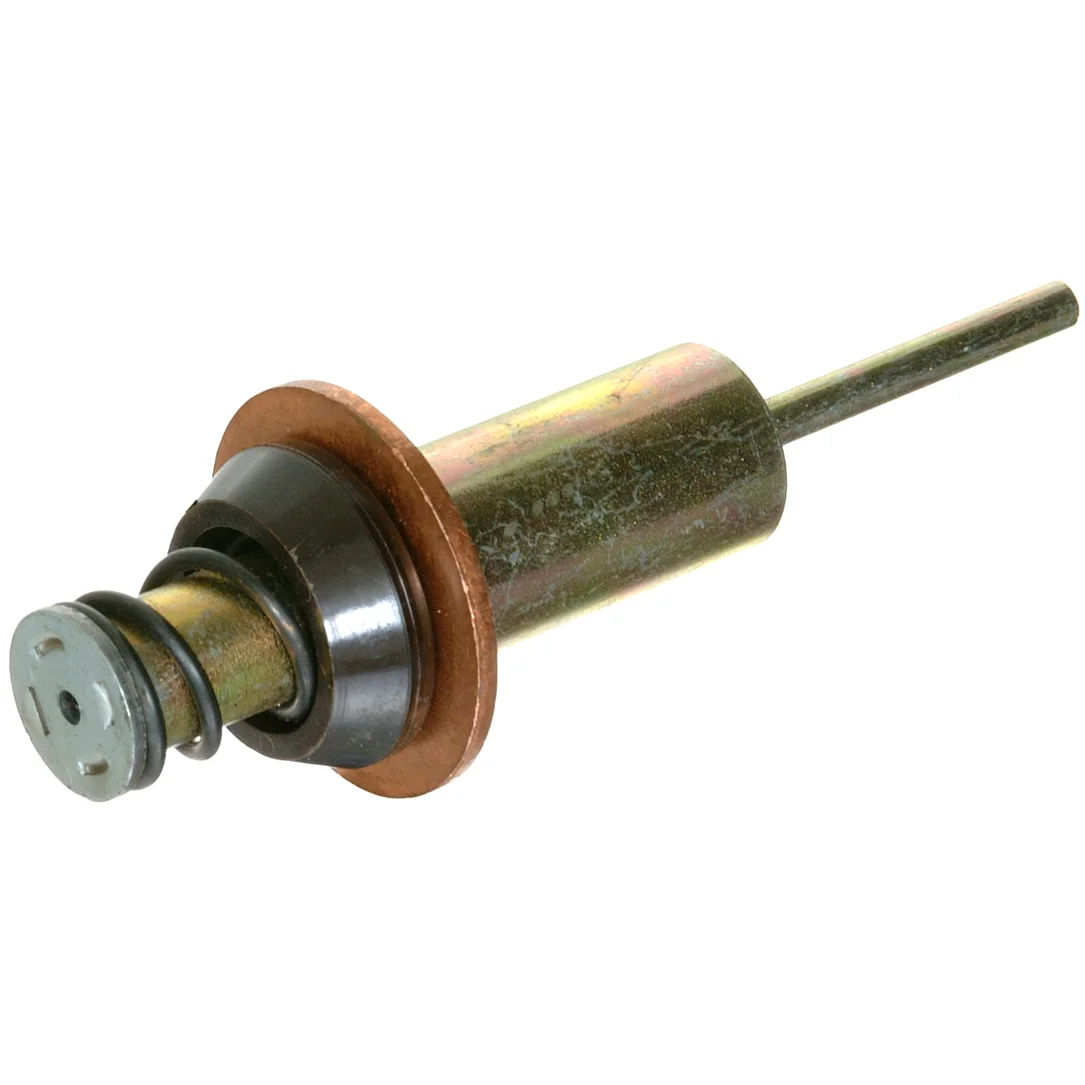 Moving contact - Solenoid