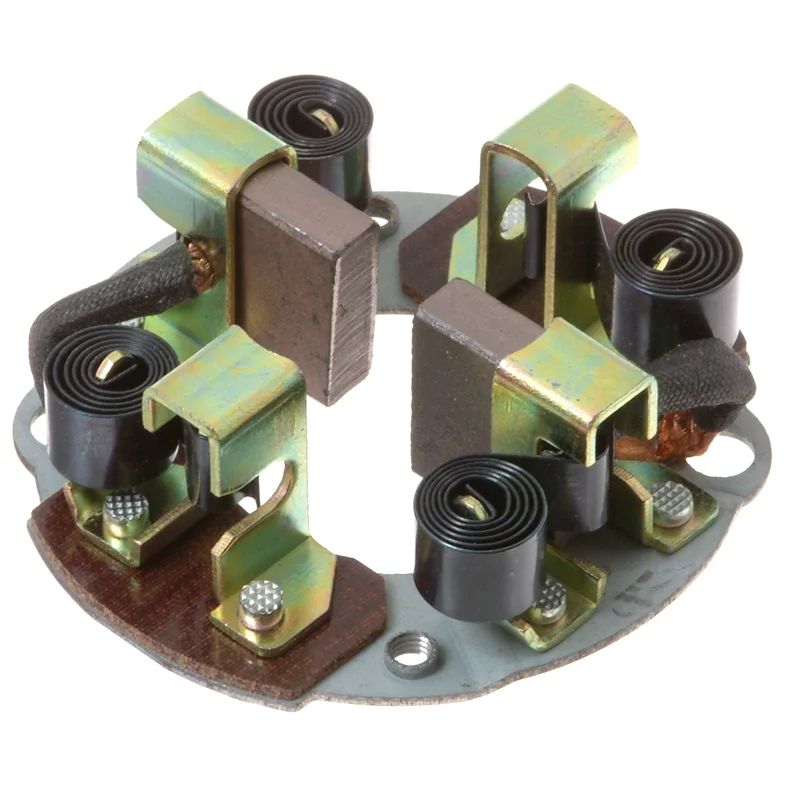 Brush holder plate ND 028510-0500