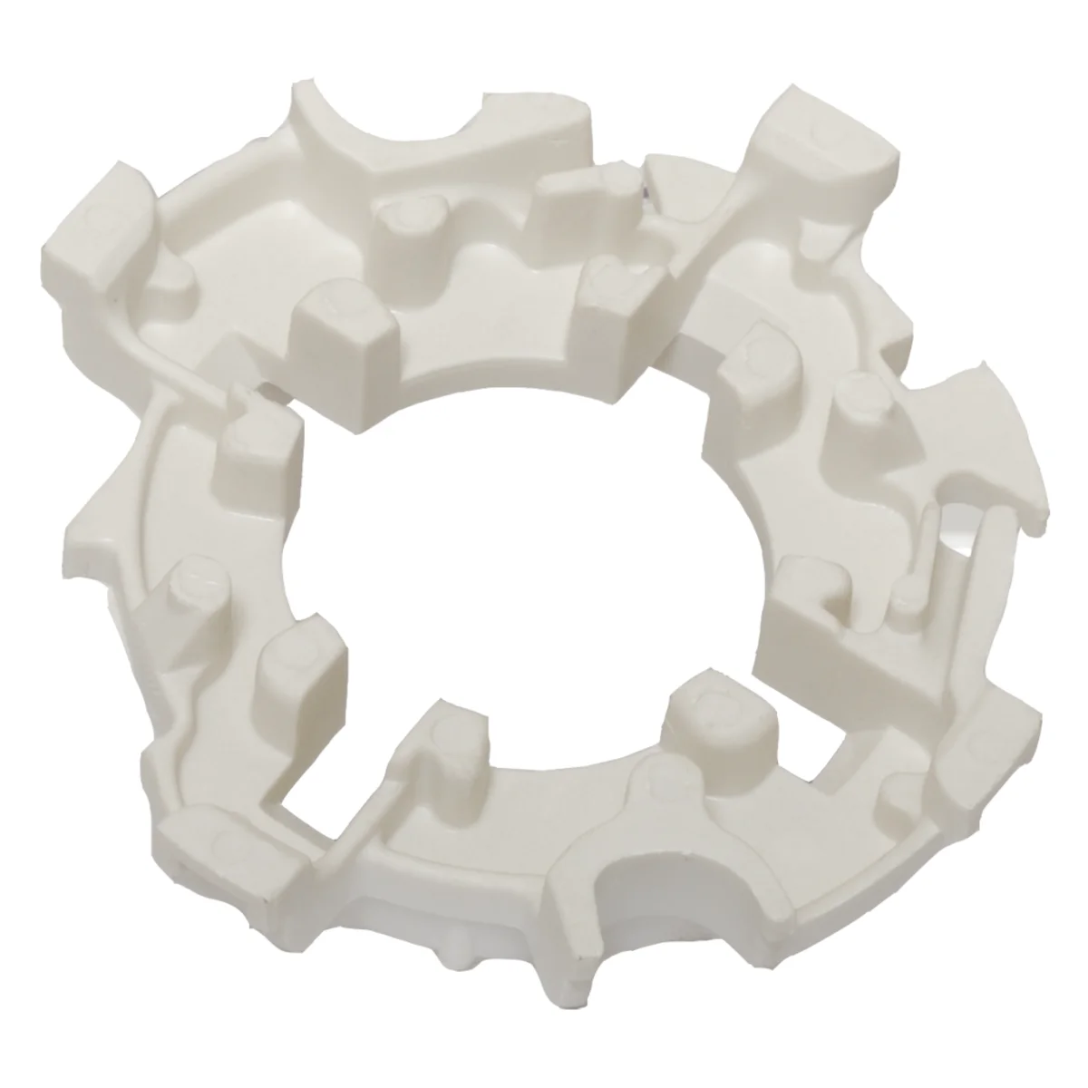 Brush holder plate Ford D7AZ-11061A