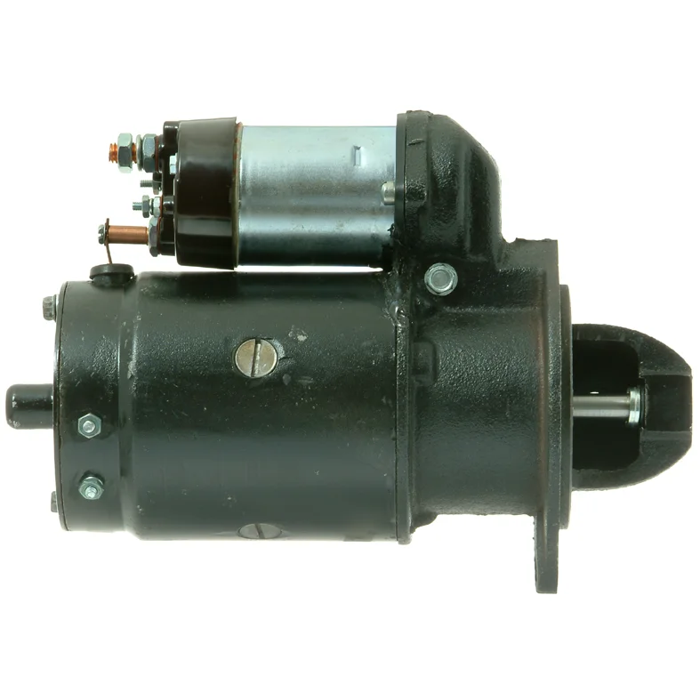 Clark Starter motor Truck 12V-10MT