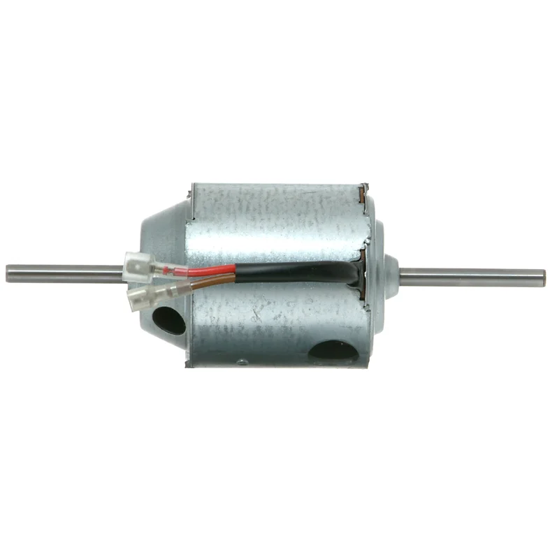 Cabin fan motor MF / Case