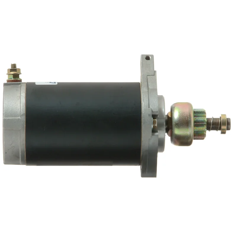 Mercury Marine 35-50HP Starter motor