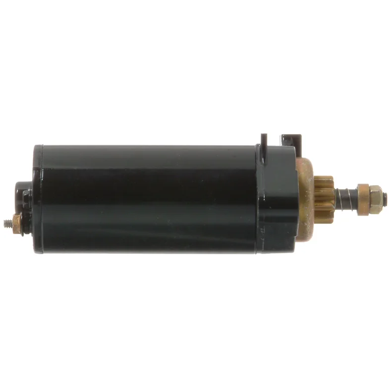 O.M.C. 9.9-15HP, Marine Starter motor
