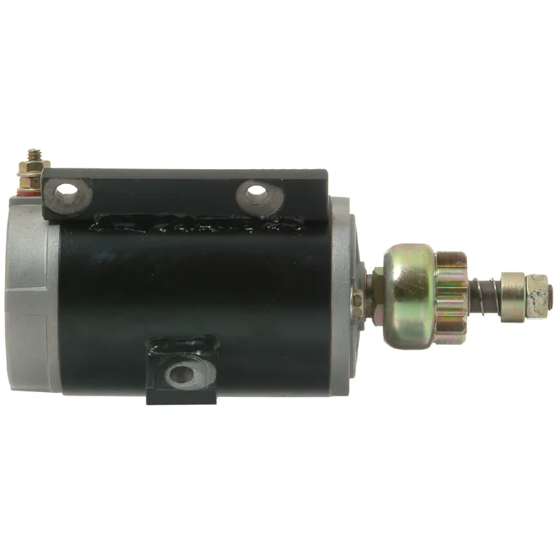O.M.C. Starter motor SM17996, 65-75HP