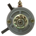 O.M.C. Starter motor SM17996, 65-75HP