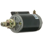 O.M.C. Starter motor SM17996, 65-75HP