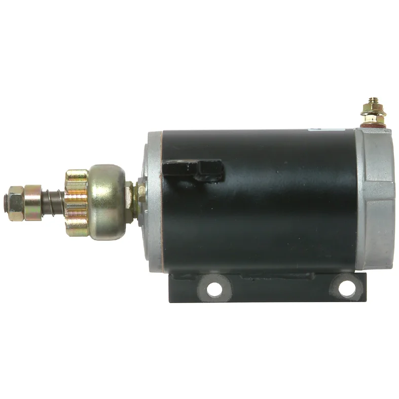 O.M.C. Marine Outboard Starter motor PL